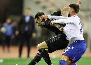 Sportske novosti – U Hajduku su otpisani, a imaju ugovore kakve više nikad neće vidjeti. U Splitu se nadaju da će što prije otići