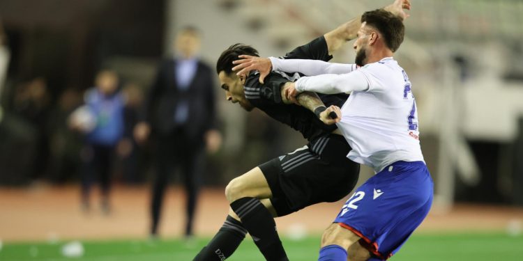 Sportske novosti – U Hajduku su otpisani, a imaju ugovore kakve više nikad neće vidjeti. U Splitu se nadaju da će što prije otići