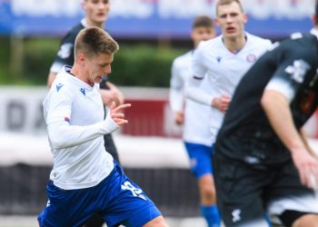 Sportske novosti – U susjedstvu je radio razliku, no je li dovoljno dobar za Hajduk? ‘Kreativan je i voli se nadigravati’