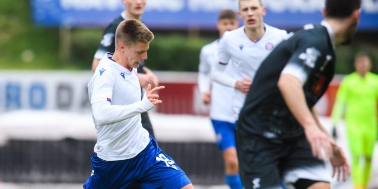 Sportske novosti – U susjedstvu je radio razliku, no je li dovoljno dobar za Hajduk? ‘Kreativan je i voli se nadigravati’