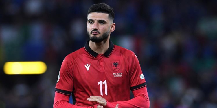 Sportske novosti – UŽIVO: Albanija lovi slamku spasa protiv Španjolske, Hrvati budno prate okršaj u Düsseldorfu