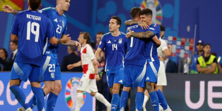 Sportske novosti – UŽIVO: Azzurrima nakon Vatrenih optimizam buja, mogu li im Švicarci ugasiti snove?