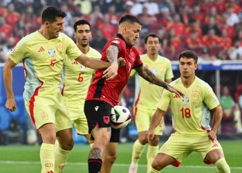 Sportske novosti – UŽIVO: GOOOL! Španjolska povela, Olmo asistirao, Hrvati budno prate okršaj u Düsseldorfu