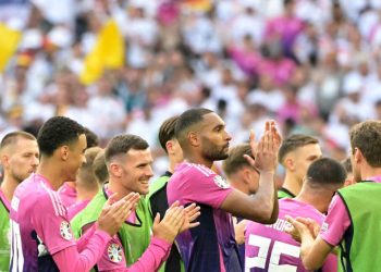 Sportske novosti – UŽIVO: Nijemci u lovu na treću pobjedu, Mađarska i Škotska u borbi za treće mjesto