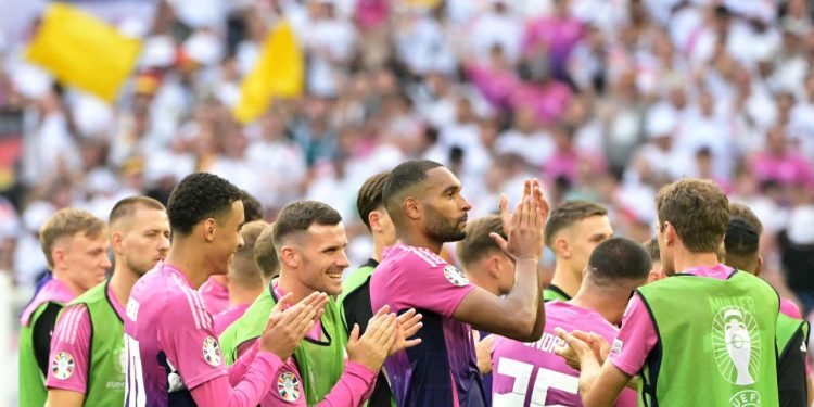 Sportske novosti – UŽIVO: Nijemci u lovu na treću pobjedu, Mađarska i Škotska u borbi za treće mjesto