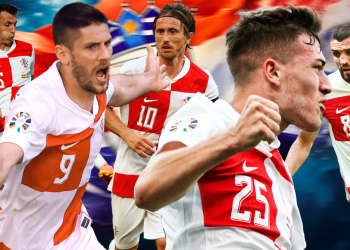 Sportske novosti – UŽIVO: Utakmica odluke za Hrvatsku, ovo je očekivani sastav Vatrenih protiv Italije