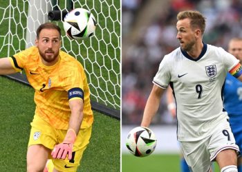 Sportske novosti – UŽIVO: Vatrenima treba čudo. Hrvatska sa strepnjom čeka rezultate Srbije i Slovenije