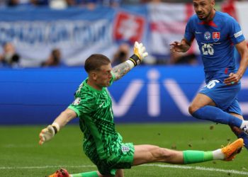 Sportske novosti – UŽIVO/VIDEO: Englezi slavili gol, VAR soba ih smirila, a onda zamalo doživjeli novi šok