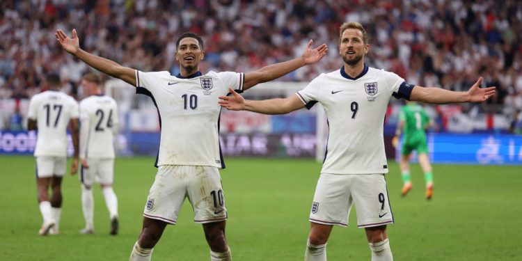 Sportske novosti – UŽIVO/VIDEO: Englezi su uskrsnuli, čudesne škarice pa gol Kanea za preokret