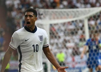 Sportske novosti – UŽIVO/VIDEO: GOOOL! Nevjerojatno uskrsnuće Engleza, Bellingham zabio škarice za produžetke