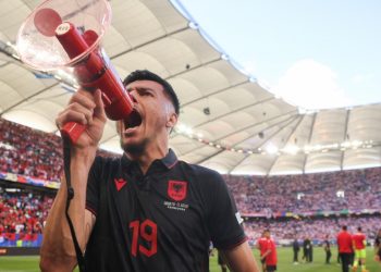 Sportske novosti – Uefa žestoko kaznila bivšeg napadača Osijeka! ‘Doveo je nogomet na loš glas’