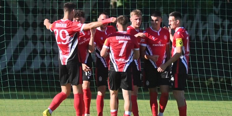 Sportske novosti – ‘Uragan’ poharao svlačionicu prvoligaša. Vratili igrača iz Jaruna, potpisao i pobjednik TV showa