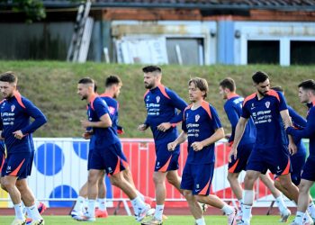 Sportske novosti – Uzeli smo posljednje međusobne dvoboje i simulirali Euro. Evo kako bi prošla Hrvatska