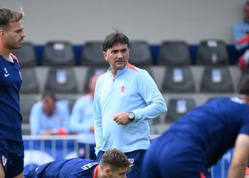 Sportske novosti – VIDEO: Dalić riješio najveću dvojbu? ‘Postoji dobra vjerojatnost da ga vidimo u prvih 11’
