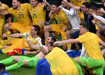 Sportske novosti – VIDEO: Dvostruko slavlje u Frankfurtu! Rumunji i Slovaci podijelili bodove i izborili plasman u osminu finala