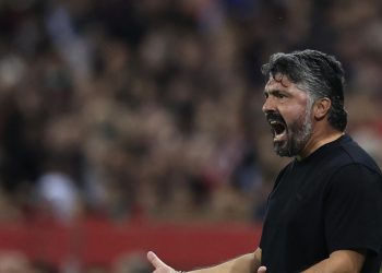 Sportske novosti – VIDEO: Gattuso urlao na igrače i već na prvom treningu pokazao kakav ih ‘pakao’ čeka