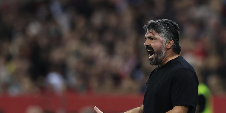 Sportske novosti – VIDEO: Gattuso urlao na igrače i već na prvom treningu pokazao kakav ih ‘pakao’ čeka