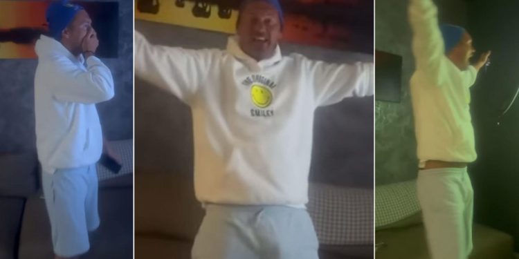 Sportske novosti – VIDEO Hrvatska u suzama, a bivši igrač Hajduka puca od sreće: Evo kako je proslavio gol Talijana