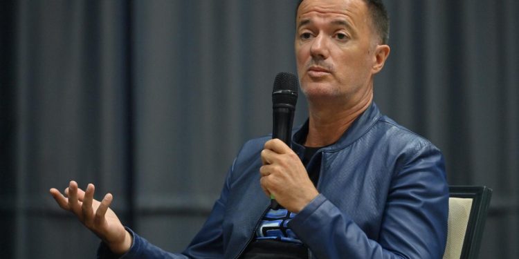 Sportske novosti – VIDEO: ‘Način na koji Joško Jeličić drži lekcije nije primjereno i potpuna je glupost. To nema veze ni sa čim’