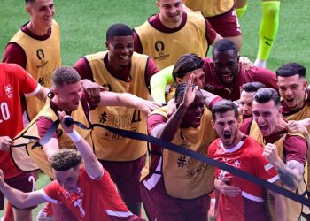 Sportske novosti – VIDEO: Nemoćni Talijani nokautirani u Berlinu, Švicarci prvi četvrtfinalisti Eura