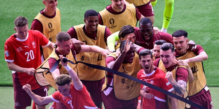 Sportske novosti – VIDEO: Nemoćni Talijani nokautirani u Berlinu, Švicarci prvi četvrtfinalisti Eura