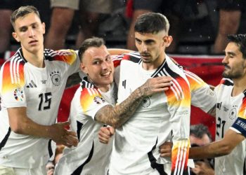 Sportske novosti – VIDEO: Njemačka u ludoj utakmici izborila četvrtfinale! Danska je zabila, oglasio se VAR, a onda je krenulo