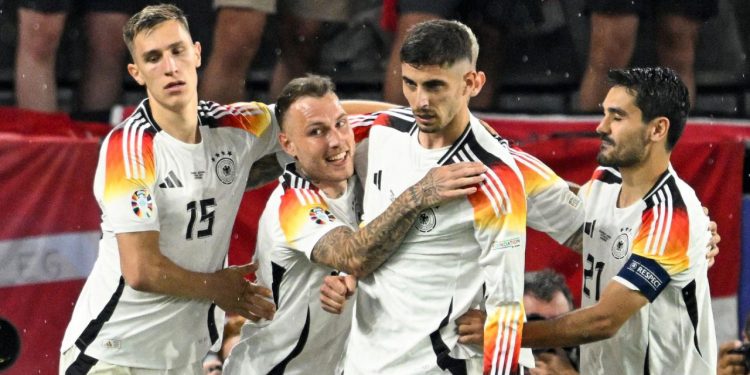 Sportske novosti – VIDEO: Njemačka u ludoj utakmici izborila četvrtfinale! Danska je zabila, oglasio se VAR, a onda je krenulo