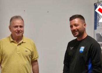 Sportske novosti – VIDEO: Osječani slučajno otkrili ime velikog pojačanja? Mladi Vatreni stiže na Opus Arenu