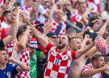 Sportske novosti – VIDEO Talijani u šoku zbog poteza hrvatskih navijača: ‘Zašto bi to itko napravio? Stvarno niste normalni!’