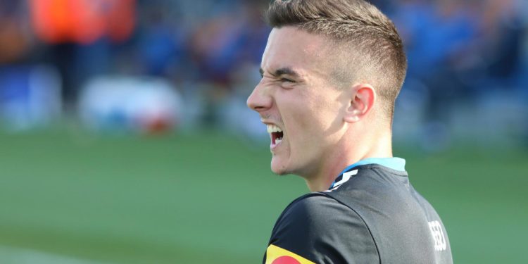 Sportske novosti – Varaždin u prvoj pripremnoj utakmici svladao Lokomotivu: ‘Ako se još malo nadogradimo, bit će to super’