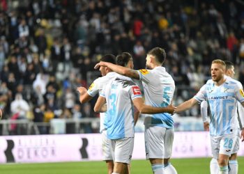 Sportske novosti – Vatreni otišao iz Rijeke, izabran novi kapetan: ‘Želim biti poput Sergija Ramosa’