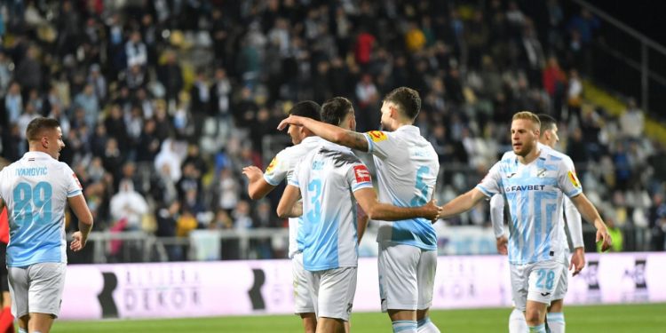 Sportske novosti – Vatreni otišao iz Rijeke, izabran novi kapetan: ‘Želim biti poput Sergija Ramosa’