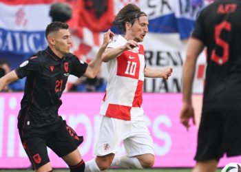 Sportske novosti – Velike pohvale iz talijanskih redova: ‘Hrvatska je jaka i ima nevjerojatne igrače. Modrić? Mnogima je idol’