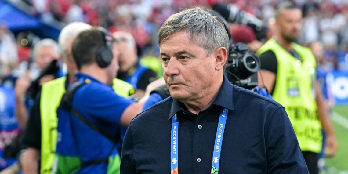 Sportske novosti – Velike vijesti iz Srbije, izbornik Piksi mijenja reprezentaciju? ‘Na stolu je ponuda od 10 milijuna eura’