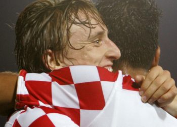 Sportske novosti – Veliki Španjolac najavio ono što svi Hrvati žele čuti: Modrićev plan kad završi Europsko prvenstvo