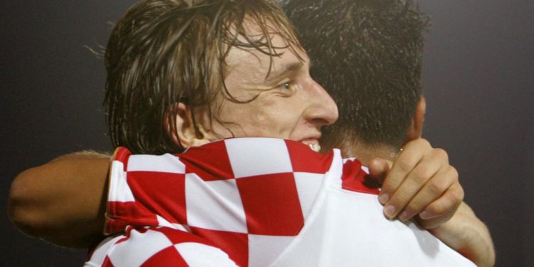 Sportske novosti – Veliki Španjolac najavio ono što svi Hrvati žele čuti: Modrićev plan kad završi Europsko prvenstvo