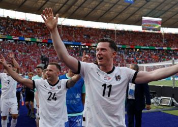 Sportske novosti – Veliki problemi za jednu od hit-reprezentacija na Euru: Čak četiri braniča nisu trenirala s ostatkom momčadi