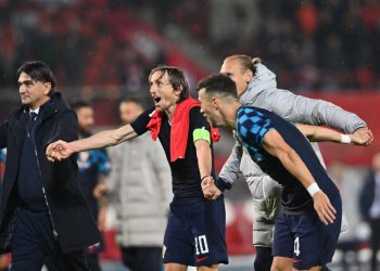 Sportske novosti – Za Dalića je ovaj Vatreni jednostavno nenadoknadiv, bez njega smo postali sporiji i bezidejni u napadu