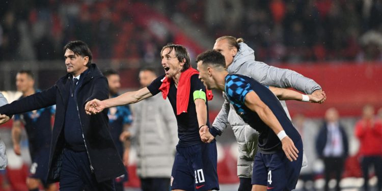 Sportske novosti – Za Dalića je ovaj Vatreni jednostavno nenadoknadiv, bez njega smo postali sporiji i bezidejni u napadu