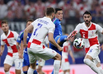 Sportske novosti – Za Hrvatsku Euro još nije gotov, najluđi rasplet je još uvijek moguć. Evo što nam treba za osminu finala