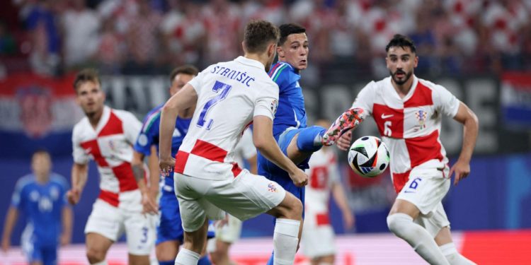 Sportske novosti – Za Hrvatsku Euro još nije gotov, najluđi rasplet je još uvijek moguć. Evo što nam treba za osminu finala