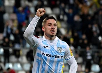 Sportske novosti – Zabio je 12 golova i upisao dvije asistencije, može li mladi igrač Rijeke iduće sezone eksplodirati?