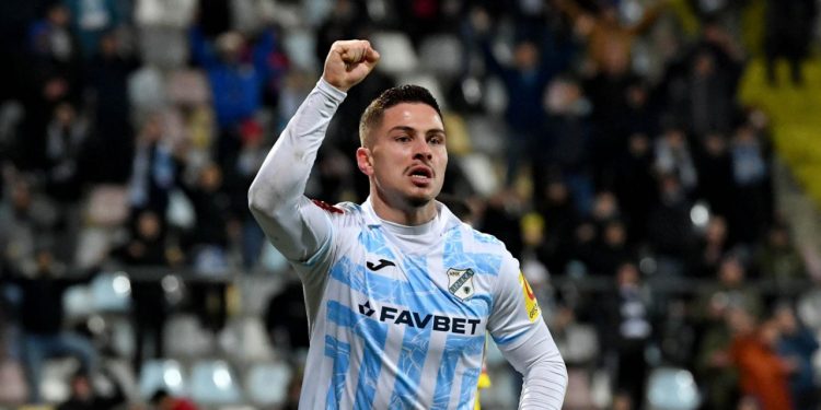 Sportske novosti – Zabio je 12 golova i upisao dvije asistencije, može li mladi igrač Rijeke iduće sezone eksplodirati?