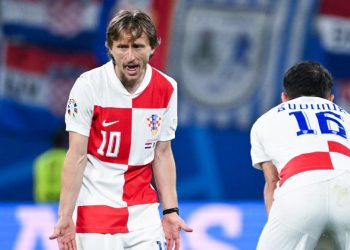 Sportske novosti – ‘Znate li što me najviše peče? Tako iskusnoj momčadi poput Hrvatske to se ne bi smjelo događati’