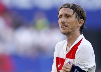 Sportske novosti – Zvijezda Eura šokirana zbog Modrićevog zahtjeva: ‘Pitao sam se što sam točno napravio’