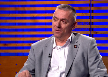 Stanković ‘rešetao’ Ćipu koji je odgovorio na sva pitanja: ‘Ja vam uvijek sve kažem što vas ide’