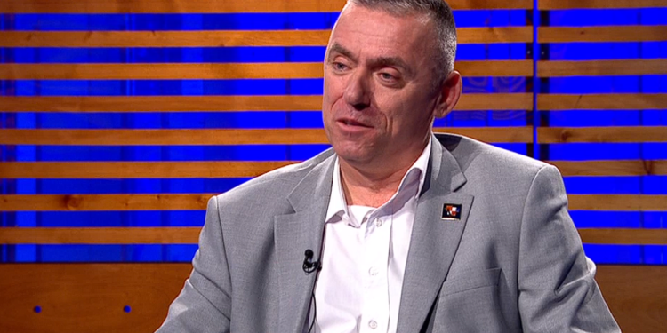 Stanković ‘rešetao’ Ćipu koji je odgovorio na sva pitanja: ‘Ja vam uvijek sve kažem što vas ide’