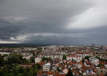 Stiže drastična promjena vremena: Još danas se ‘kuhamo’, mnogima neće biti drago što dolazi