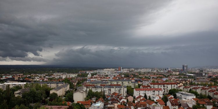 Stiže drastična promjena vremena: Još danas se ‘kuhamo’, mnogima neće biti drago što dolazi