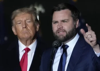 Što će se dogoditi s mjestom JD Vancea u Senatu ako ga Trump odabere za vepta i dobije reizbor?